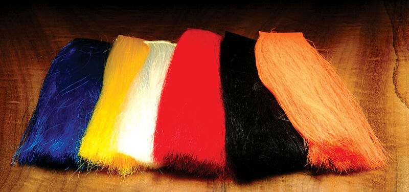 Hareline Fishair
