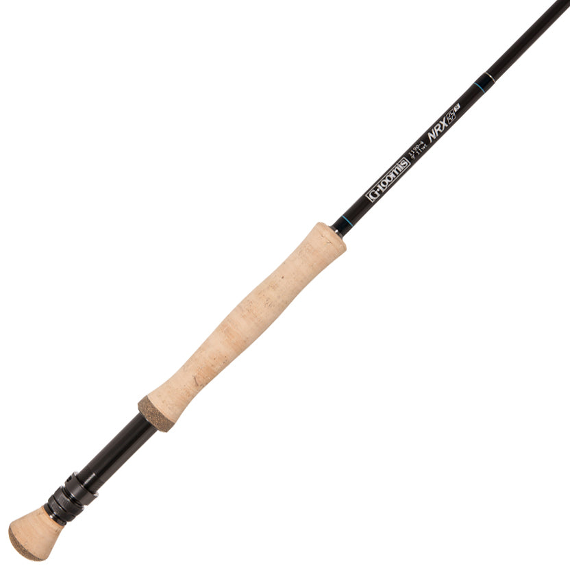 G. Loomis NRX+ Fly Saltwater Fly Rod Image 01