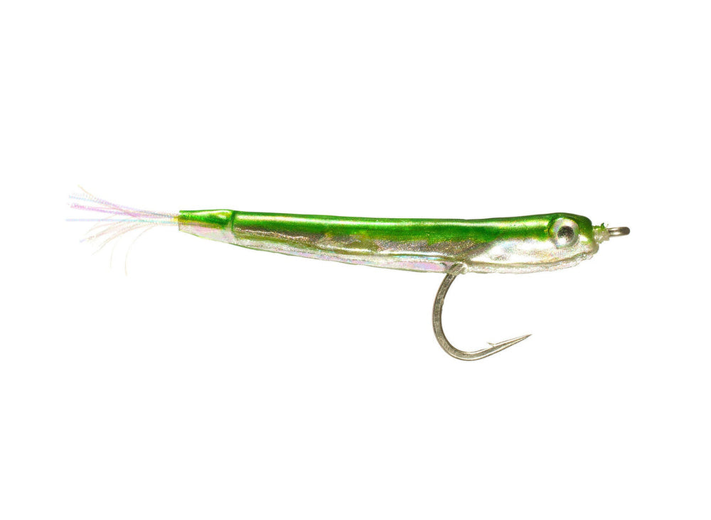 Rainy's Salvini's Chummy Minnow