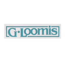 G Loomis Decal