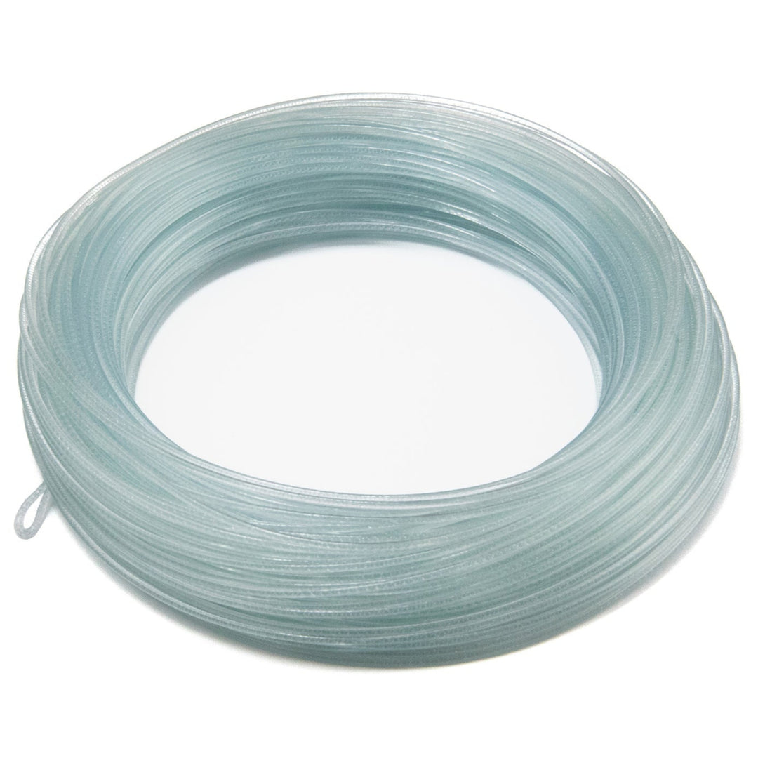 Royal Wulff Bermuda Triangle Taper Intermediate Fly Line Clear Image 01