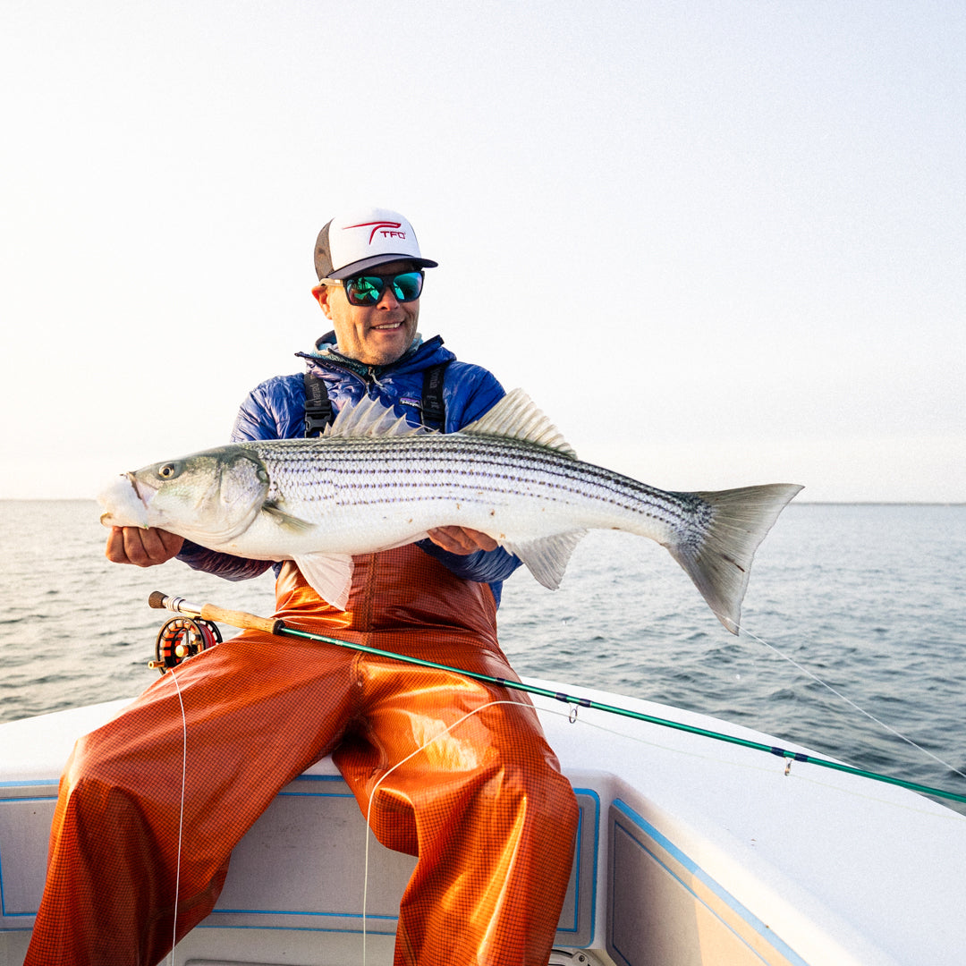 Temple Fork Outfitters Blitz Fly Rod Image 05