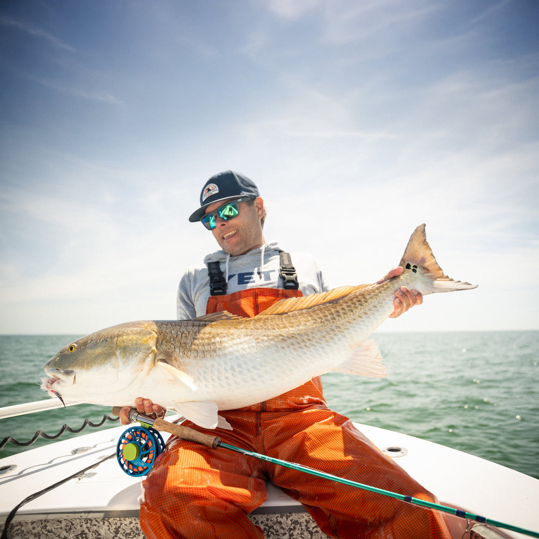 Temple Fork Outfitters Blitz Fly Rod Image 06