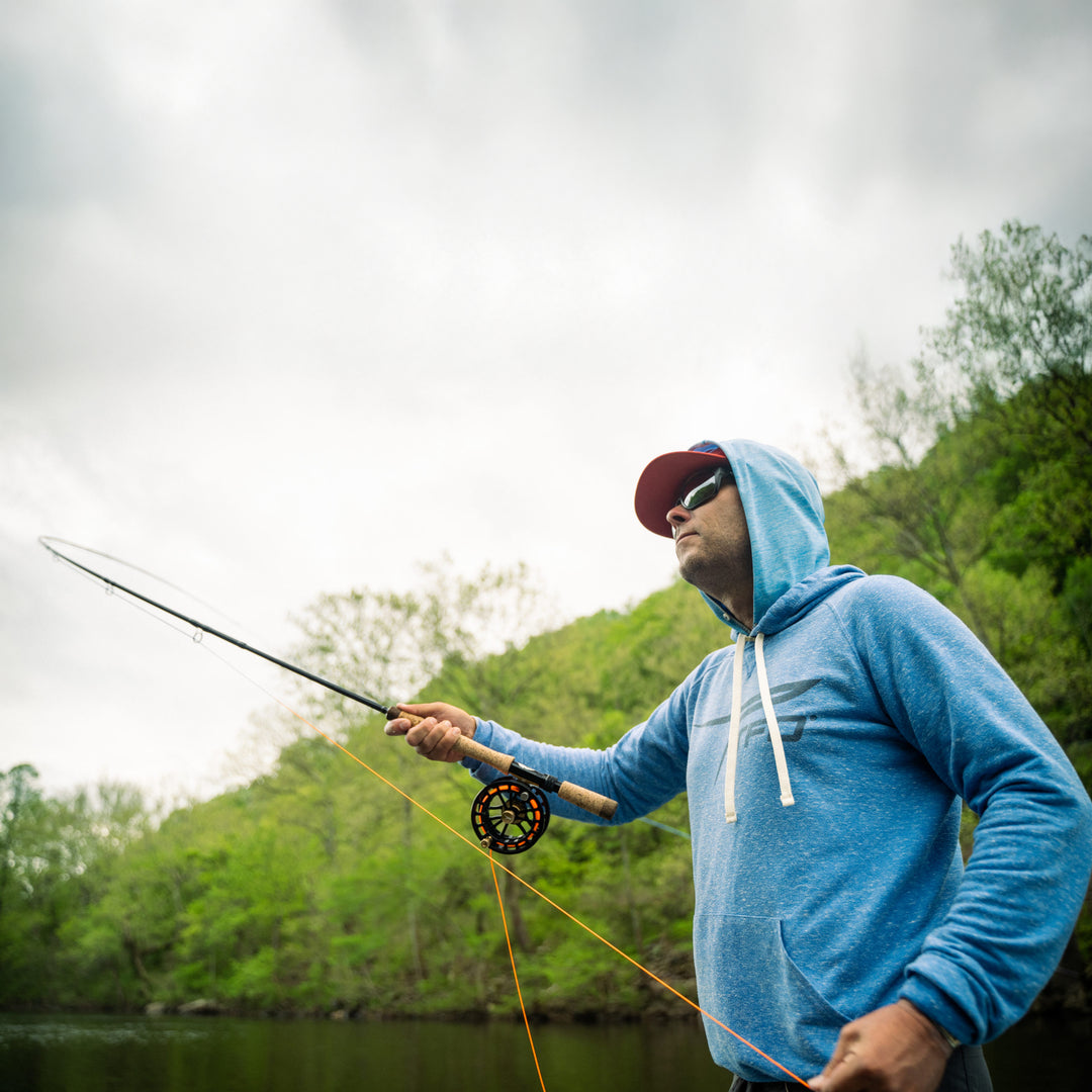 Temple Fork Outfitters NTR Fly Reel Image 10