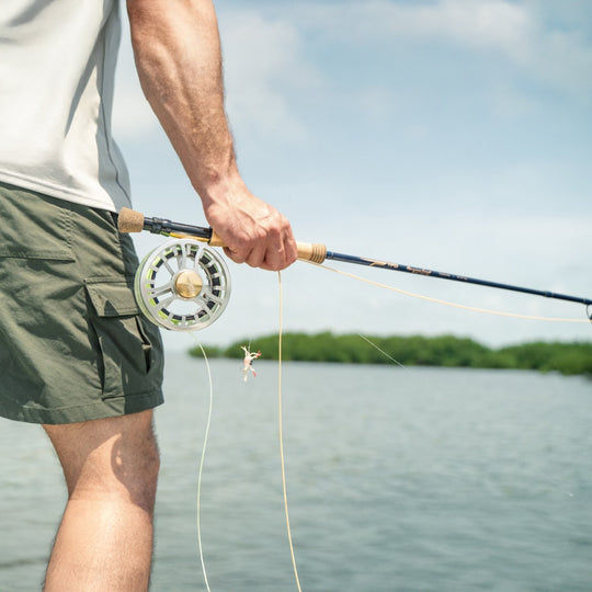 Temple Fork Outfitters NTR Fly Reel Image 11